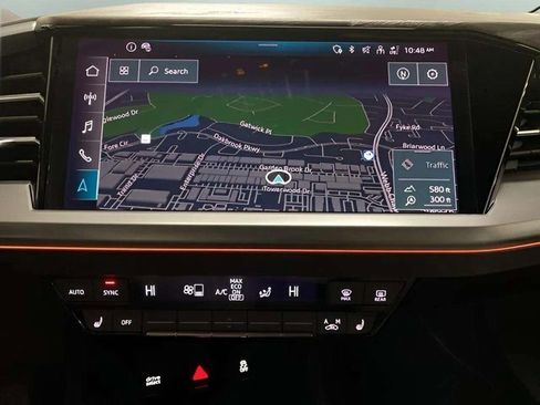 Used 2024 Audi Q4 e-tron Premium Plus w/ Premium Plus image 43