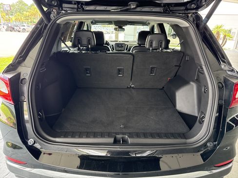 Used 2020 Chevrolet Equinox LT w/ Midnight Edition FWD image 30