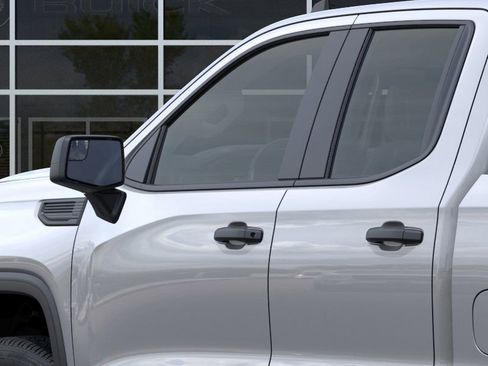 New 2026 GMC Sierra 1500 Pro w/ Pro Value Package image 36