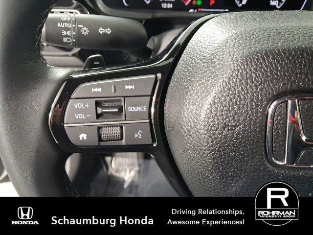 Certified 2026 Honda Civic Sport image 12