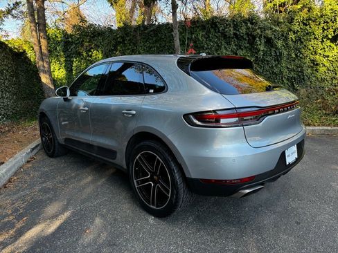 Used 2021 Porsche Macan image 5