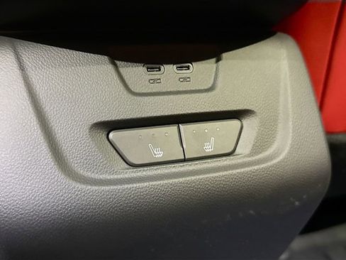 New 2026 Chevrolet Blazer EV SS image 28