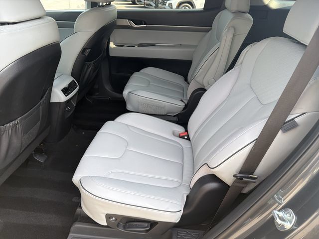 Certified 2024 Hyundai Palisade SEL AWD/4WD image 24