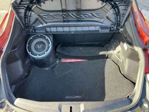 Used 2009 Mitsubishi Eclipse GS FWD image 11