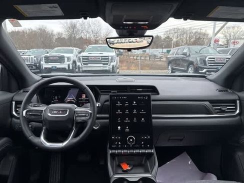 New 2026 GMC Terrain Elevation w/ Technology Package II image 15