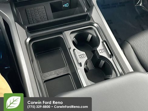 New 2026 Ford F350 Lariat w/ Chrome Package AWD/4WD image 19