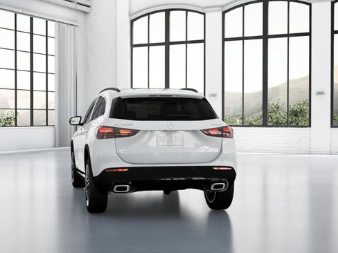 New 2026 Mercedes-Benz GLA 250 4MATIC image 26