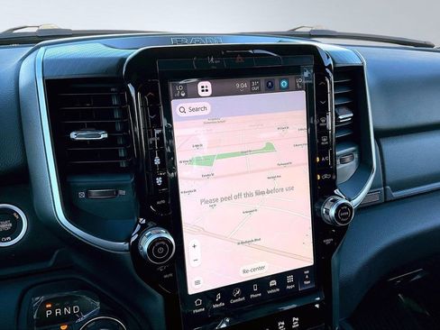 New 2026 RAM 1500 Big Horn image 10