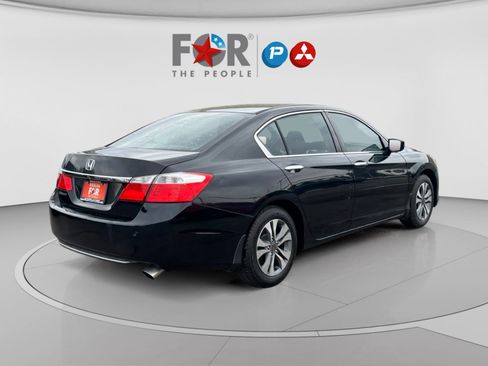 Used 2015 Honda Accord LX image 5
