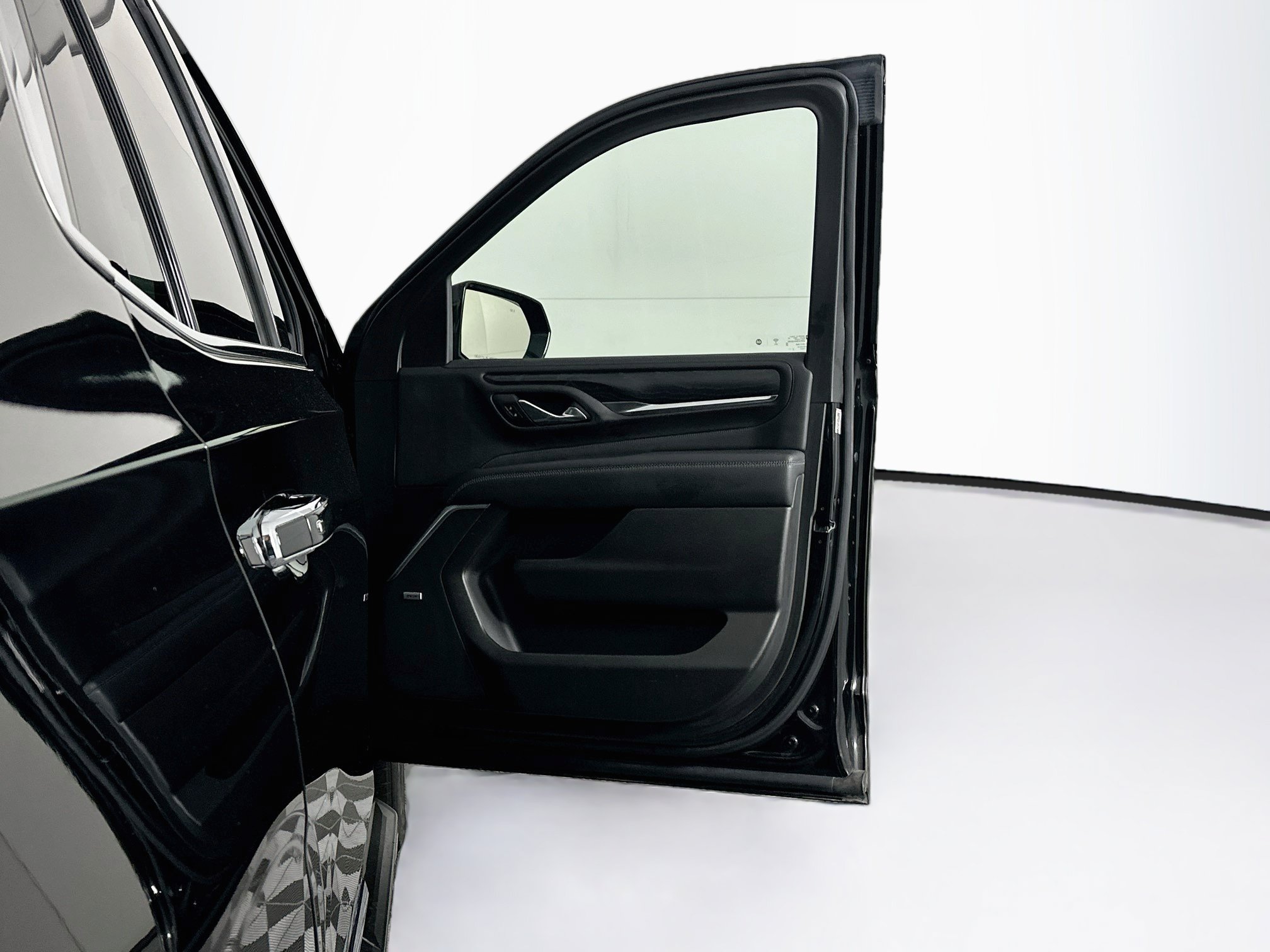 Used 2021 GMC Yukon Denali AWD/4WD image 34