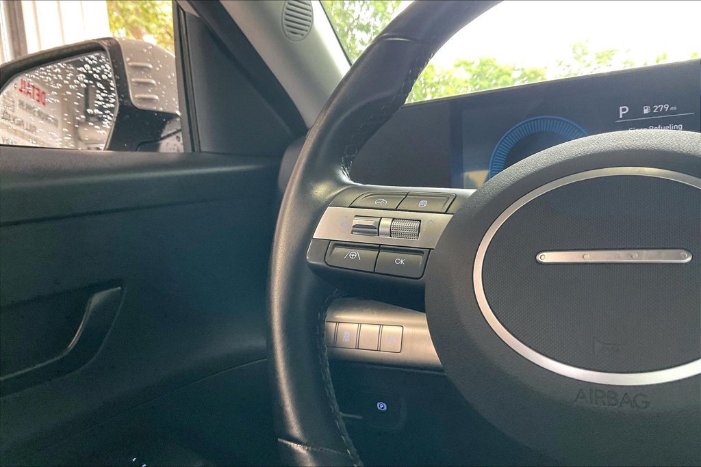 Used 2025 Hyundai Kona SEL AWD/4WD image 8