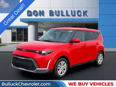Used 2023 Kia Soul LX