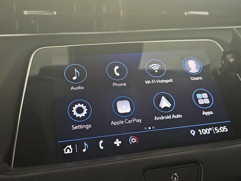 Used 2019 Cadillac XT4 Premium Luxury w/ Driver Awareness Package FWD image 18