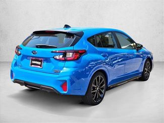 New 2025 Subaru Impreza RS w/ Popular Package #3 video 2