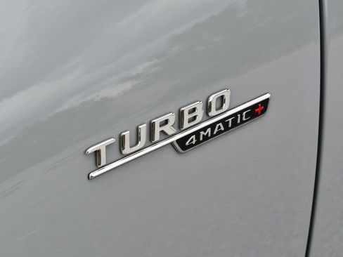 Used 2024 Mercedes-Benz GLE 53 AMG 4MATIC image 47