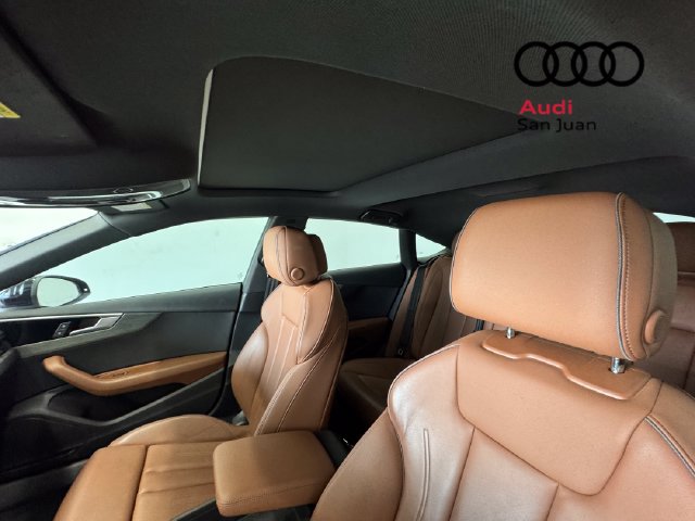 Used 2024 Audi A5 2.0T Premium w/ Convenience Package AWD/4WD image 12