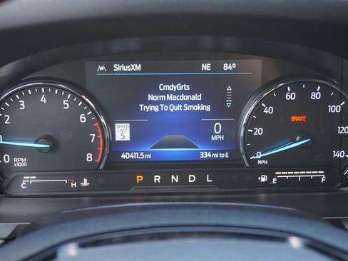 Certified 2023 Ford Explorer ST-Line w/ Class IV Trailer Tow Package image 14