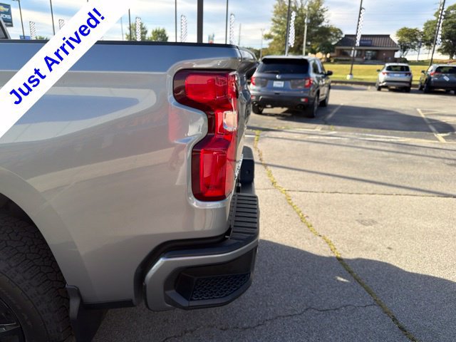 Used 2023 Chevrolet Silverado 1500 RST w/ RST All Star Premium Package AWD/4WD image 19