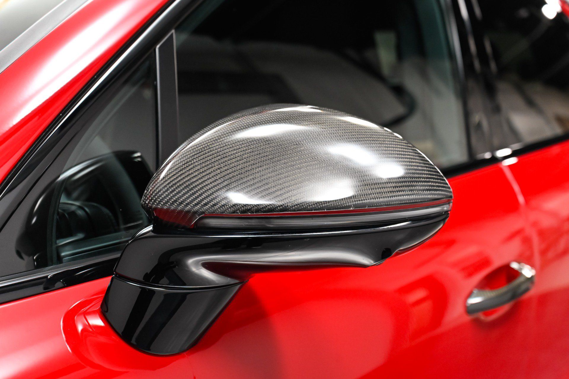 Used 2021 Porsche Cayenne GTS AWD/4WD image 17