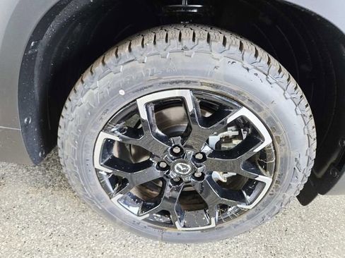 New 2025 MAZDA CX-50 Meridian Edition w/ Weather Package image 14