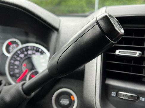 New 2025 RAM 2500 Tradesman image 22