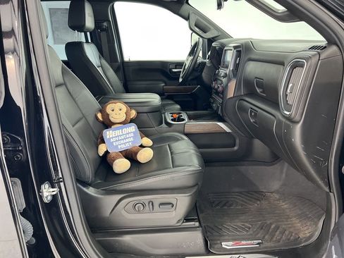 Used 2023 Chevrolet Silverado 2500 High Country w/ Technology Package image 24