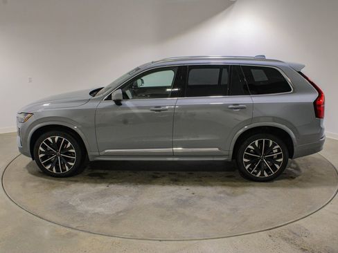 Used 2026 Volvo XC90 B6 Plus w/ Protection Package Premier image 2