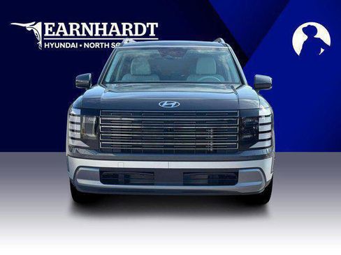 New 2026 Hyundai Palisade SEL image 11