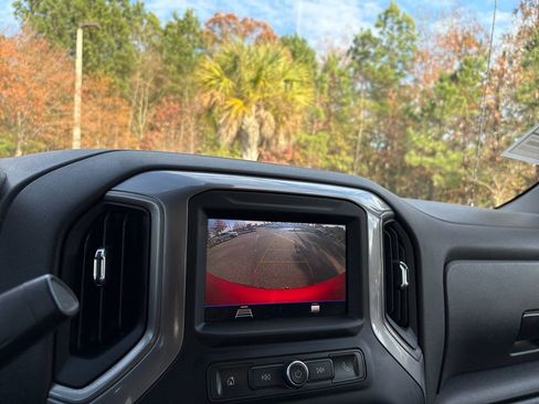 Used 2022 Chevrolet Silverado 1500 Custom Trail Boss image 15