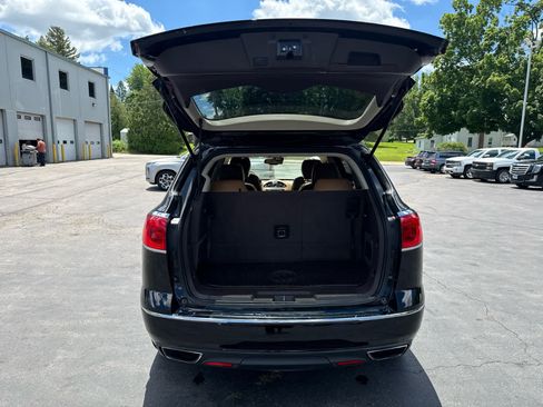 Used 2017 Buick Enclave Premium AWD/4WD image 17