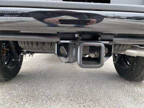 New 2025 Ford F150 XLT w/ Equipment Group 302A MID image 36