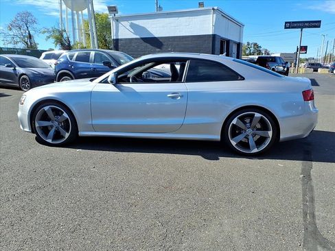 Used 2014 Audi RS 5 Coupe image 10