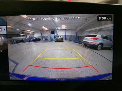 New 2026 Hyundai Elantra SEL Sport image 21