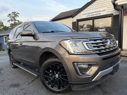 Used 2019 Ford Expedition Limited