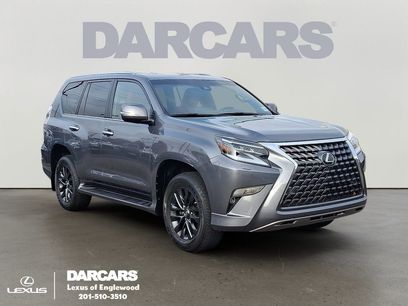 Used 2023 Lexus GX 460 Premium