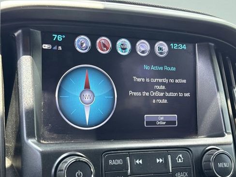 Used 2018 Chevrolet Colorado LT w/ LT Convenience Package RWD image 31
