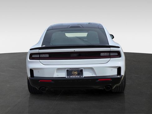 New 2026 Dodge Charger R/T Scat Pack image 5