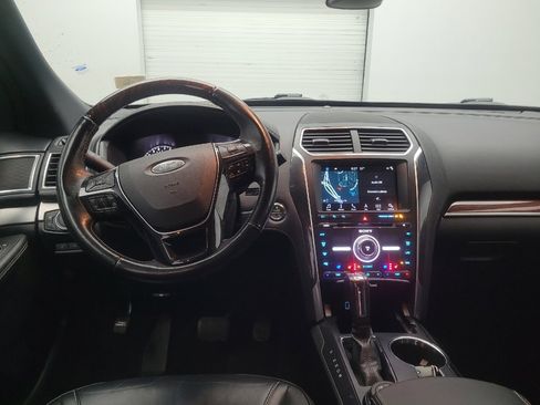 Used 2017 Ford Explorer Platinum image 22