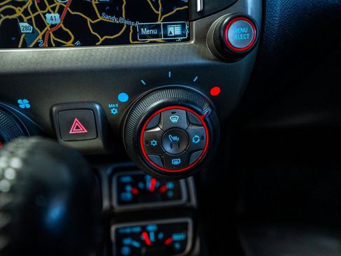 Used 2014 Chevrolet Camaro SS w/ RS Package image 44