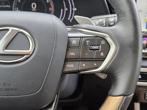 Used 2024 Lexus RX 350 Premium w/ Cold Area Package FWD image 23