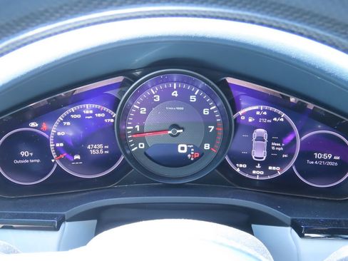 Used 2022 Porsche Cayenne AWD/4WD image 20
