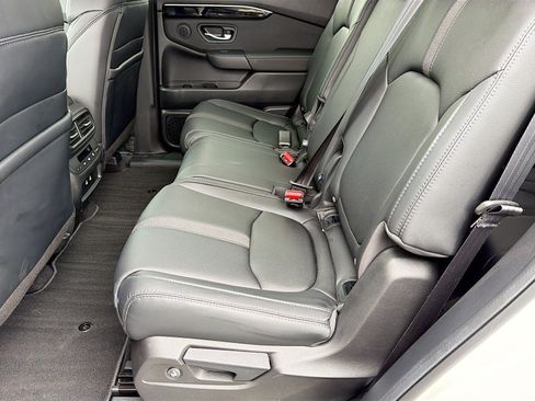 Used 2026 Honda Pilot EX-L image 22