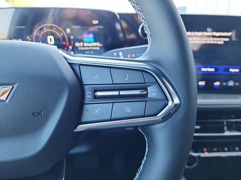 New 2026 Chevrolet Traverse LT image 23