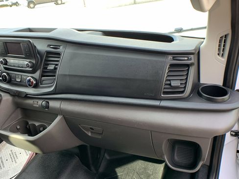 Used 2023 Ford Transit 350 XL image 18