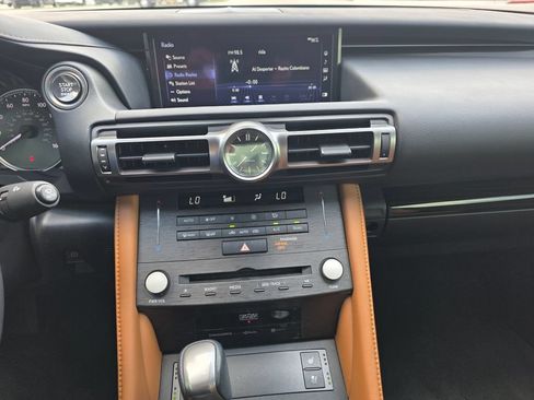 Used 2022 Lexus RC 350 RWD image 14