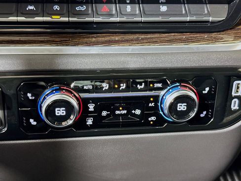 Certified 2026 GMC Sierra 1500 Elevation AWD/4WD image 14