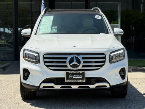 Used 2026 Mercedes-Benz GLB 250 image 5