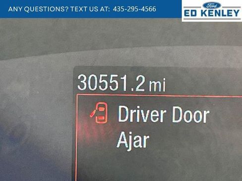 Certified 2022 Ford Escape SEL w/ SEL Stealth AWD Package image 21
