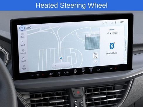 New 2026 Ford Escape Active w/ Tech Pack #1 image 14