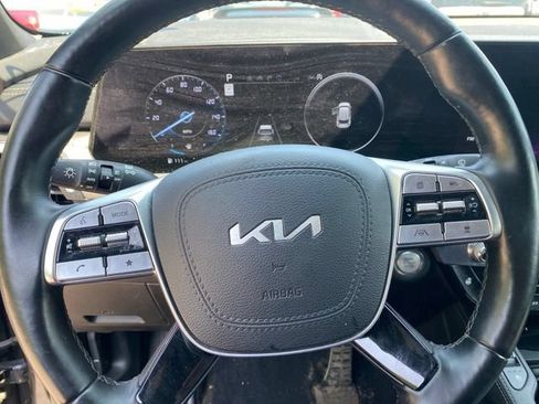 Used 2024 Kia Telluride SX X-Line AWD/4WD image 20